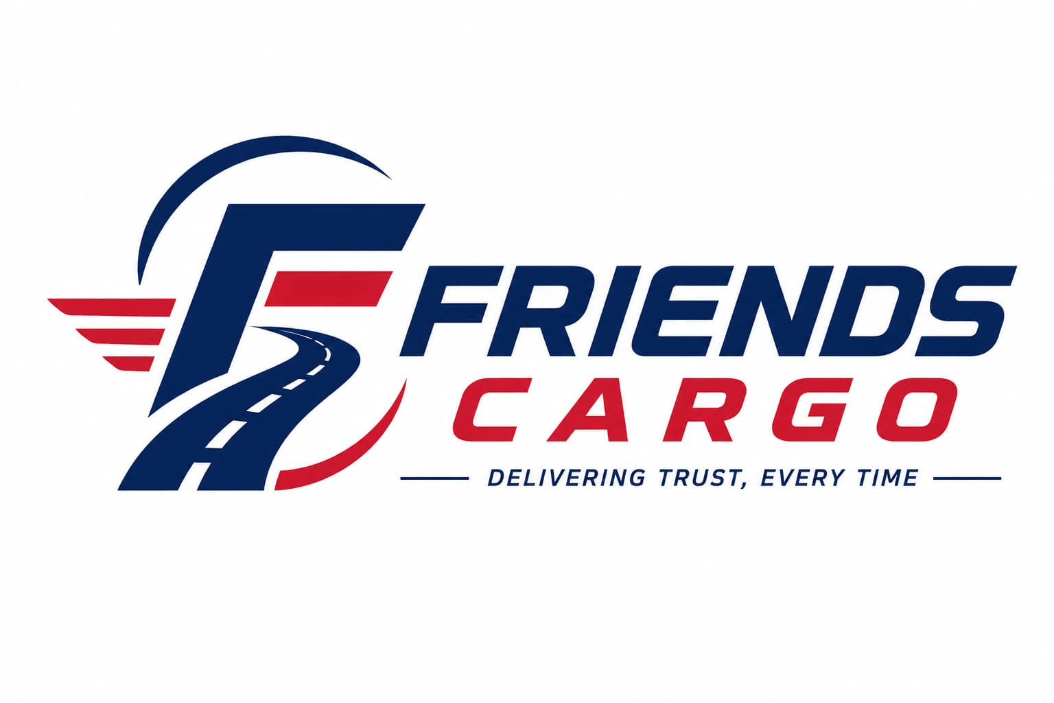 Friends Cargo