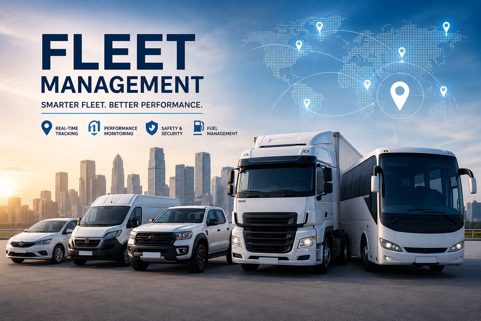 Fleet Management