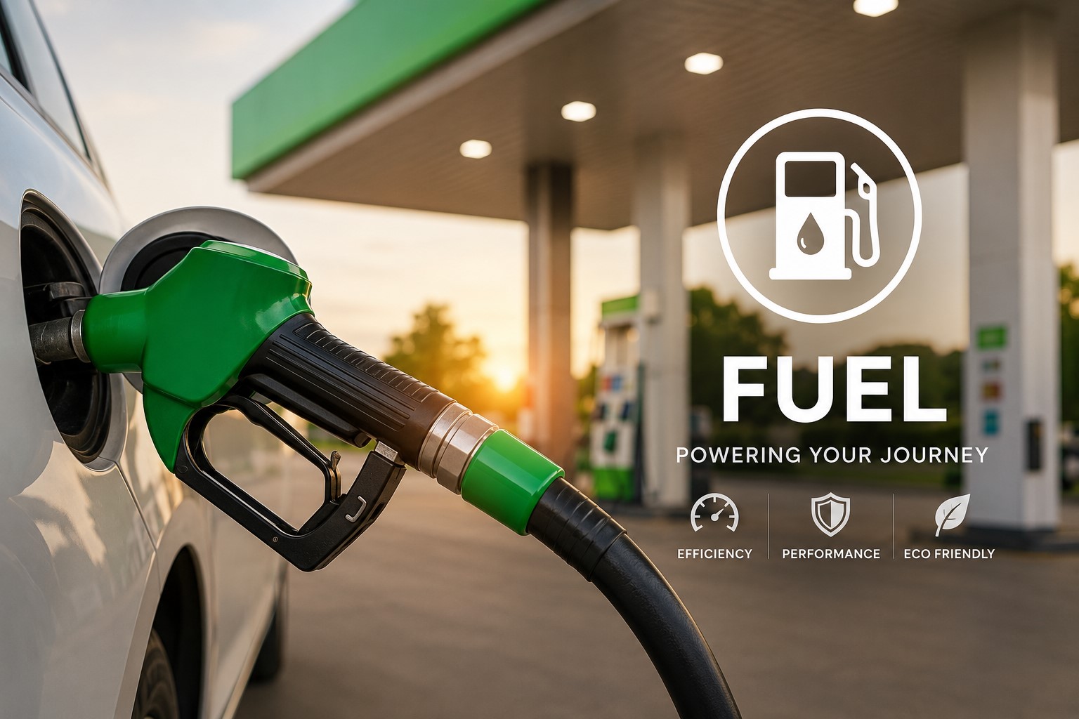 Fuel Monitoring