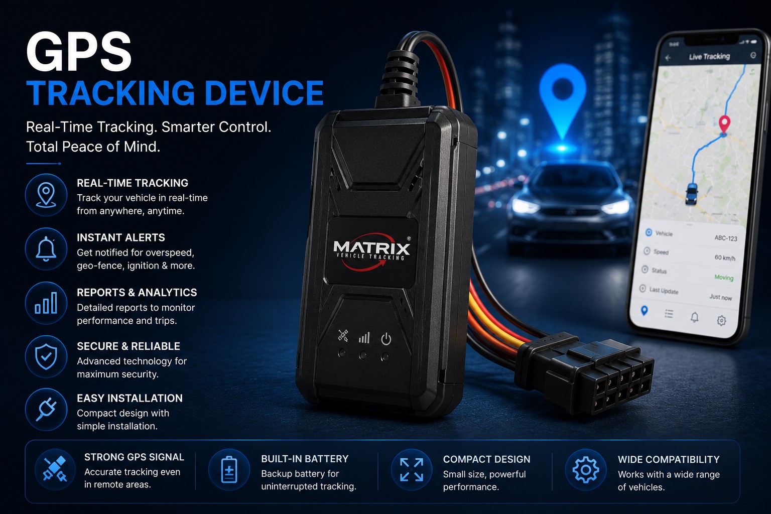GPS Device